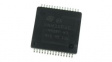 VNH3SP30TR-E Driver; контроллер щеточного двигателя; 30А; Каналы: 2; 5,5?36В