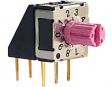RND 210-00153 Rotary DIP switch BCD 3+3