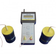 TOM 600 Ohmmeter ESD