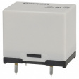 G5LE-1A-E 24DC PCB power relay 24 VDC 400 mW