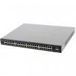 SLM2048PT-EU SwitchSG200-50P 50x 10/100/1000 (24x PoE) 2x SFP 19"