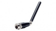 TG.09.0113 Cellular Antenna, 5G/4G/3G/2G, Male SMA, Screw Mount,