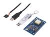 ORG1518-R01-UAR, Ср-во разработки: вычислительное; UART; ORG1518-R01, OriginGPS