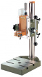 20 000 Drilling and milling stand