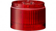 LR7-E-R Light Module, Base Mount, Red, LR7, 24VDC