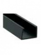 38401504 EMI Elastomer Gasket, Silicone, 3.94mm x 3.96mm x 1m