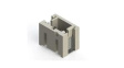 140-502-417-011 140 Vertical Plug, Header, SMT, 1 Rows, 2 Contacts, 2mm Pitch