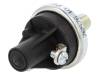 76576-00000100-01, Switch: pressure; Positions: 2; SPST-NO; Mounting: screw type, Honeywell