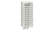 BMXFTB2000 Terminal Block for PLCs, 20-Pin