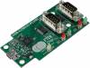 USB-COM232-PLUS2, Модуль: USB; D-Sub 9pin x2,USB B mini; -40?85°C; 1Мбит/с, FTDI