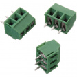 691214110003 PCB Terminal Block 3P3.5 mm