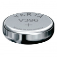 V396 Button cell battery,  Silver Oxide, 1.55 V, 27 mAh