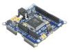 FLIPNCLICK Ср-во разработки: ARM Atmel; Состав набора: макетная плата; USB