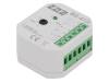 BIS-410I 230V Реле: установочное; бистабильное, inrush; SPST-NO; 16А; -25?50°C