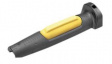 HE9Z-GBK1 Rubber Cap Yellow