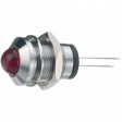 WU-A-R8 Indicator LED red 8 mm