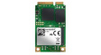 SFSA120GU2AK2TO-I-6B-236-STD Industrial SSD X-75m mSATA 120GB SATA III