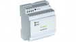 81.000.6330.0 Switched-Mode Power Supply Adjustable, 24 VDC/2.5 A, 60 W
