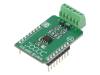 RS485 3 CLICK, Click board; RS485; RS422 / RS485,UART; SN65HVD31DR; 3,3ВDC, MikroElektronika