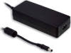 GSM90B48-P1M Блок питания: импульсный; 48ВDC; 1,87А; Вых:5,5/2,5; 90Вт
