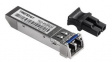 TEG-MGBS20 Industrial SFP Single-Mode Transceiver Module, 20km