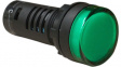 RND 210-00363 LED Indicator green 24 V