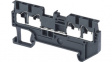 XW5T-P1.5-2.2-1 Terminal block grey, 0.14...1.5 mm\x1a
