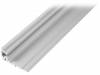 OF-PROFSTEP-M Профиль для LED модулей; L:1м; алюминий; матовый; анодированный