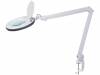 LAMP-5D-N1, Настольная лупа с подсветкой; Увел:5дптр.(x2,25); 22Вт, NEWBRAND (TME brand)