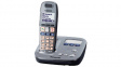 KX-TG6571 Base unit with handset