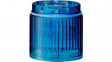 LR5-E-B Light Module, Base Mount, Blue, LR5, 24VDC