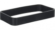 RWK-3.9 Plastic Ring 90x46x13mm Plastic Black