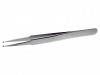 TL SM 110-SA Пинцет; 120мм; Лезвия: прямые; SMD