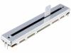 RS60N12-10KBX2, Потенциометр: движковый; 10кОм; 200мВт; THT; ±20%; линейная; 150ВAC, Alps