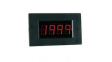 LDP-235 LED Voltmeter Module RED 46.5x69.5mm Current/Voltage