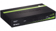 TEG-S80DG Switch 8x 10/100/1000 - Desktop