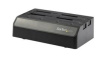 SDOCK4U313 4-Bay Hard Disk Docking Station, 2.5 "/3.5 ", SATA III