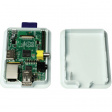 TEK-BERRY.40 Plastic enclosure white 101 x 74 x 27 mm ABS/PC