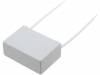 I250V515K-C, Конденсатор: для двигателей, фазосдвигающий; 1,5мкФ; 400ВAC, MIFLEX