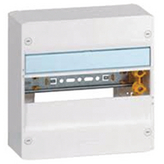 401211, Box 250 x 250 x 140 mm Polystyrene, Legrand