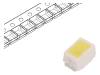 LW M673-P1R2-FKPL LED; SMD; Mini PLCC2,2014; белый холодный; 150-480млм; 45-180мкд