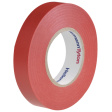 HTAPE-FLEX15RD-15X25 Изоляционные ленты ПВХ красный 15 mmx25 m