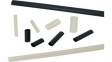 TG40-6/1.27 50mm-PO-X-CL (100) [100 шт] Heat-Shrink Tubing 4:1 50mm Cross-Linked Polyolefin Round Clear
