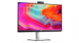 DELL-S2422HZ Monitor, S, 24" (61 cm), 1920 x 1080, IPS, 16:9