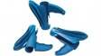 HAT20-PA66-BU (10) [10 шт] Spiral Cable Applicaton Tool, Blue