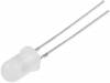OSRPM25A32A LED; 5мм; биполярный, двухцветный; красный/зеленый; 1560-2180мкд