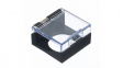 AL-K6SP Switch Guard Transparent