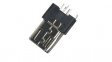 RND 205-01059 Micro USB-B Connector 2.0, Plug, Straight