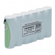 150AAM6B1P NiMH Блок батарей 7.2 V 1500 mAh