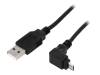 95343 USB-MIC90/1.8BK